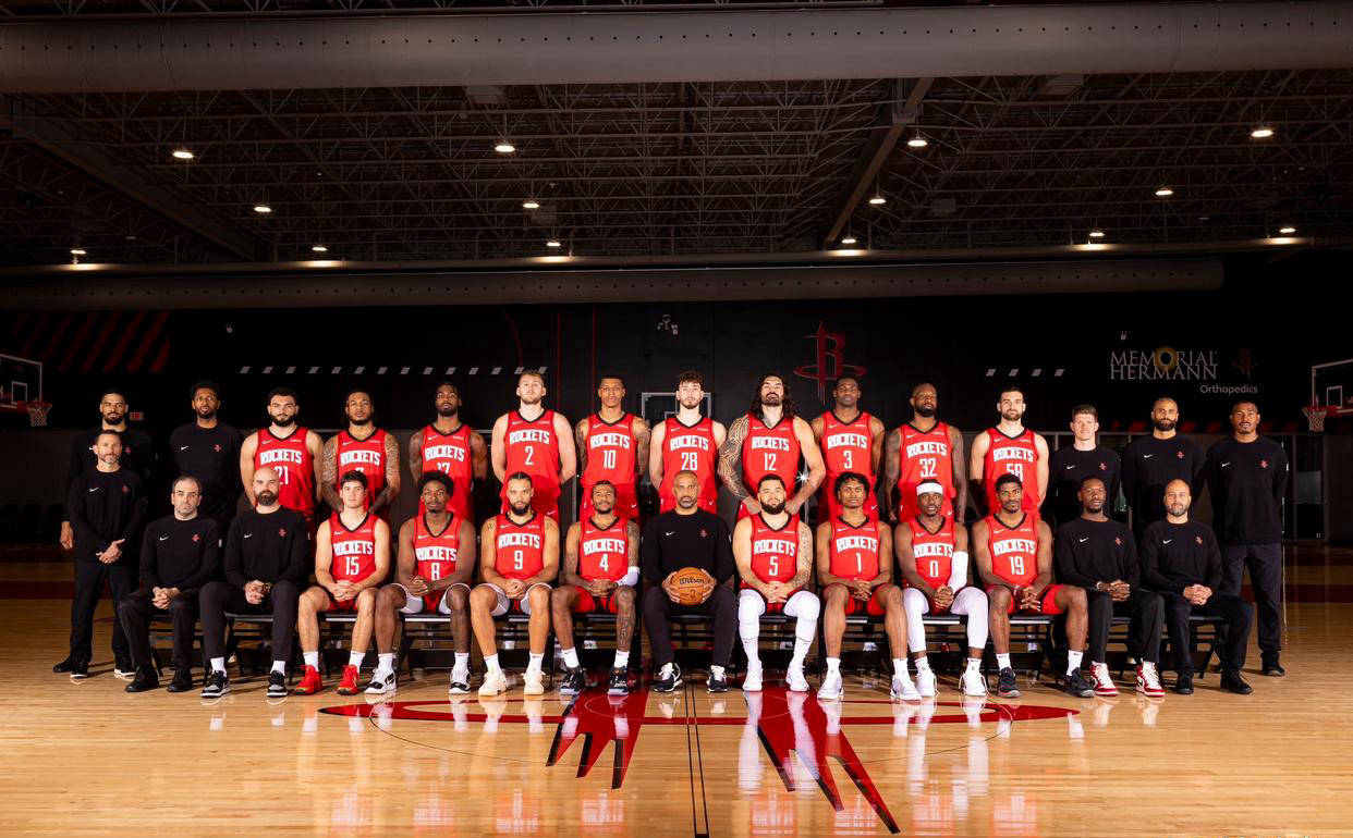 欧博官方娱乐综合平台-关于冲刺阶段体能课后，休斯敦火箭刷新队史纪录备战CBA季后赛，压力陡增，控场能力受关注的信息